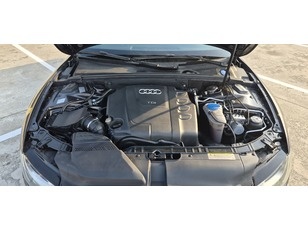 Audi A5 Sportback 2.0 TDI 105 kW (143 CV) multitronic