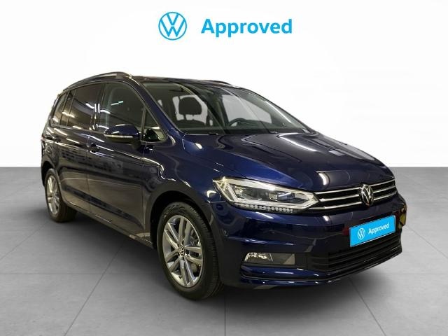VolkswagenTouran ``Más`` 2.0 TDI 110 kW (150 CV) DSG