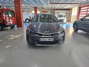 Kia XCeed 1.0 T-GDi Drive 88 kW (120 CV)