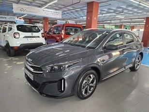 Kia XCeed 1.0 T-GDi Drive 88 kW (120 CV)