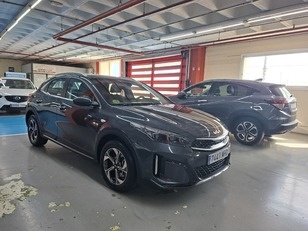 Kia XCeed 1.0 T-GDi Drive 88 kW (120 CV)