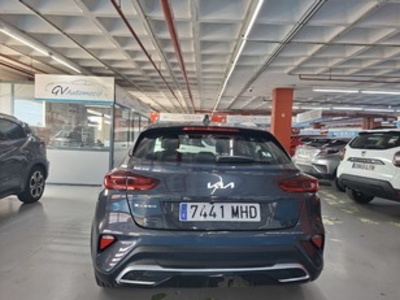 Kia XCeed 1.0 T-GDi Drive 88 kW (120 CV) Kia XCeed 1.0 T-GDi Drive 88 kW (120 CV)