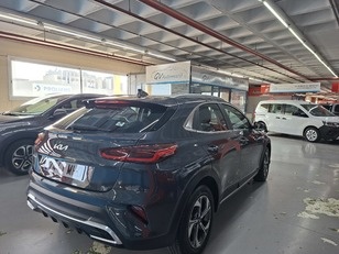 Kia XCeed 1.0 T-GDi Drive 88 kW (120 CV)