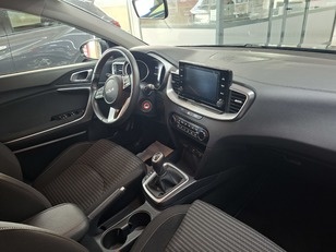 Kia XCeed 1.0 T-GDi Drive 88 kW (120 CV)