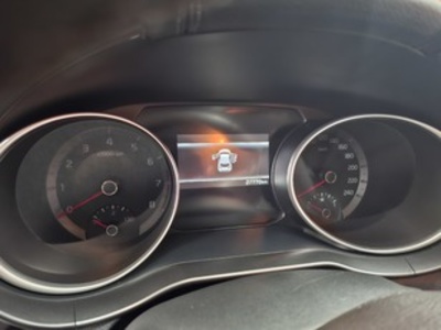 Kia XCeed 1.0 T-GDi Drive 88 kW (120 CV) Kia XCeed 1.0 T-GDi Drive 88 kW (120 CV)