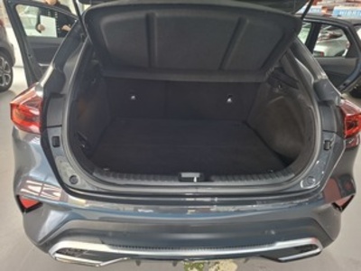 Kia XCeed 1.0 T-GDi Drive 88 kW (120 CV) Kia XCeed 1.0 T-GDi Drive 88 kW (120 CV)