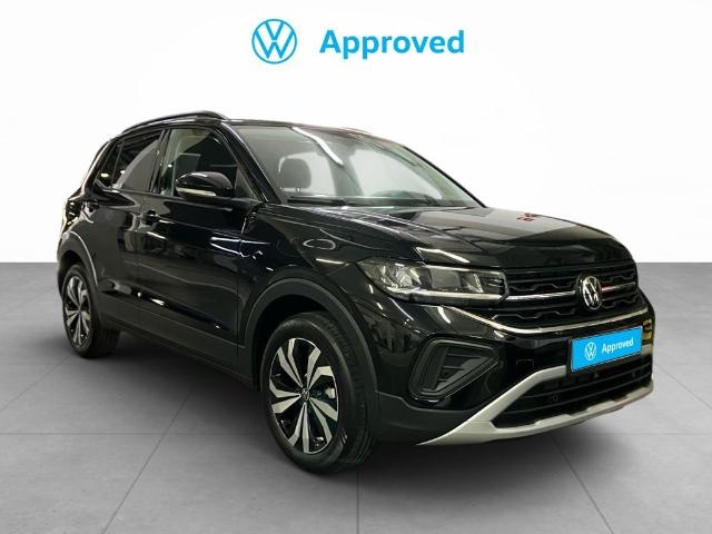 VolkswagenT-Cross ``Más`` 1.0 TSI 85 kW (116 CV) DSG