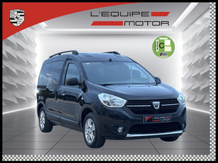 Dacia Dokker Stepway Comfort Blue dCi 70 kW (95 CV)