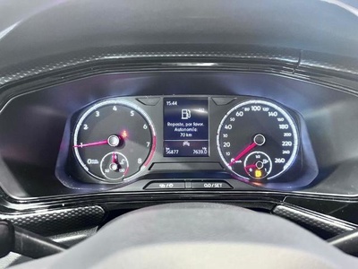 VolkswagenT-Cross Advance 1.0 TSI 70 kW (95 CV)16 VolkswagenT-Cross Advance 1.0 TSI 70 kW (95 CV)16