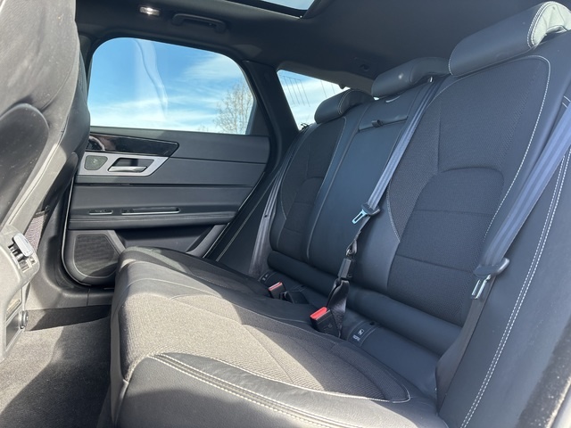 JaguarXF Sportbrake 2.0 D R-Sport 4WD Auto 177 kW (240 CV) Vehículo usado en Barcelona - 15