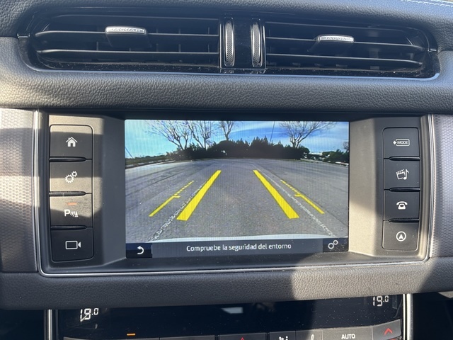 JaguarXF Sportbrake 2.0 D R-Sport 4WD Auto 177 kW (240 CV) Vehículo usado en Barcelona - 19