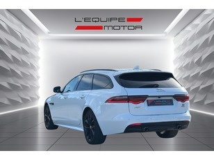 Jaguar XF Sportbrake 2.0 D R-Sport 4WD Auto 177 kW (240 CV)