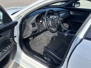 Jaguar XF Sportbrake 2.0 D R-Sport 4WD Auto 177 kW (240 CV)