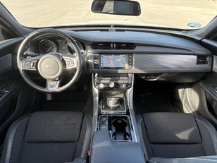 Jaguar XF Sportbrake 2.0 D R-Sport 4WD Auto 177 kW (240 CV)