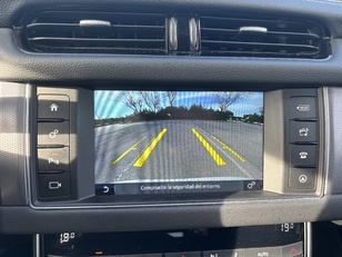 Jaguar XF Sportbrake 2.0 D R-Sport 4WD Auto 177 kW (240 CV)