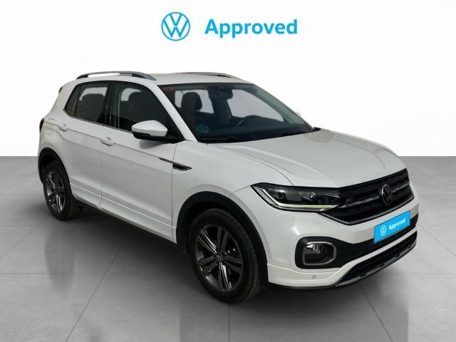 VolkswagenT-Cross Sport 1.0 TSI 81 kW (110 CV) DSG