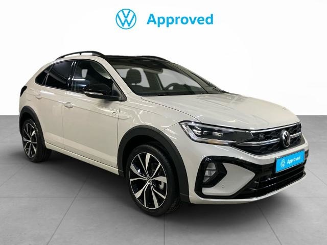 VolkswagenTaigo R-Line 1.0 TSI 85 kW (116 CV) DSG