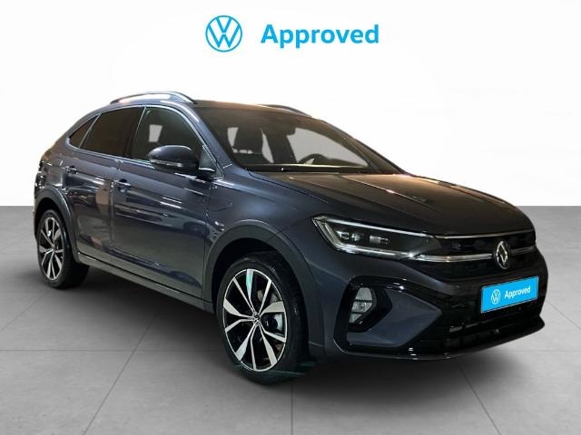 VolkswagenTaigo R-Line 1.0 TSI 85 kW (116 CV) DSG