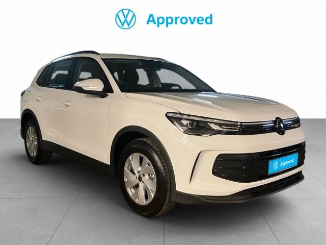 VolkswagenTiguan 1.5 eTSI 96 kW (130 CV) DSG