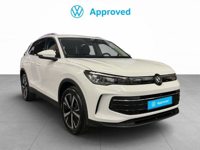 VolkswagenTiguan ``Más`` 2.0 TDI 110 kW (150 CV) DSG