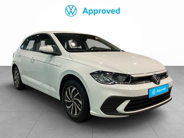 VolkswagenPolo Match 1.0 TSI 59 kW (80 CV)