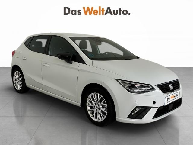 SEATIbiza 1.0 TSI S&S FR XS 85 kW (115 CV)