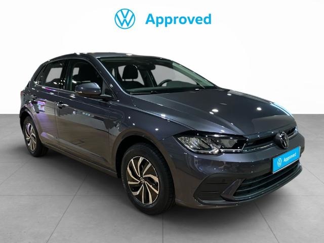 VolkswagenPolo Match 1.0 TSI 59 kW (80 CV)