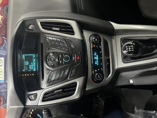 Ford Focus Sportbreak 1.6 TI-VCT Trend 92 kW (125 CV)