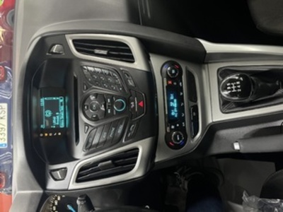 Ford Focus Sportbreak 1.6 TI-VCT Trend 92 kW (125 CV) Ford Focus Sportbreak 1.6 TI-VCT Trend 92 kW (125 CV)