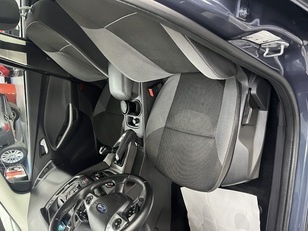 Ford Focus Sportbreak 1.6 TI-VCT Trend 92 kW (125 CV)