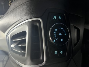 Ford Focus Sportbreak 1.6 TI-VCT Trend 92 kW (125 CV)