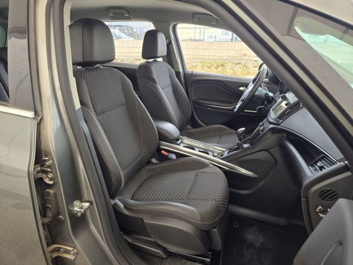 OpelZafira 1.4 Turbo S&S Excellence Auto 103 kW (140 CV) Vehículo usado en Barcelona - 5 OpelZafira 1.4 Turbo S&S Excellence Auto 103 kW (140 CV) Vehículo usado en Barcelona - 5