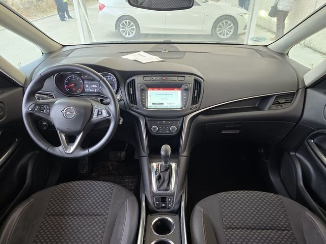 OpelZafira 1.4 Turbo S&S Excellence Auto 103 kW (140 CV) Vehículo usado en Barcelona - 6