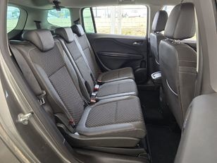 Opel Zafira 1.4 Turbo S&S Excellence Auto 103 kW (140 CV)