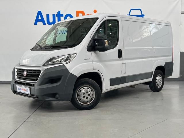 FiatDucato Furgon 2.0 Multijet 30 Corto 85 kW (115 CV)