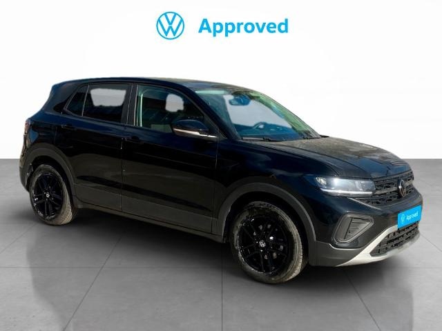 VolkswagenT-Cross 1.0 TSI 70 kW (95 CV)