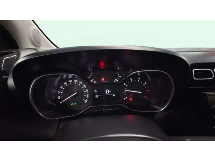 CitroenC3 PureTech 82 C-Series 61 kW (83 CV) Vehículo usado en Barcelona - 13 CitroenC3 PureTech 82 C-Series 61 kW (83 CV) Vehículo usado en Barcelona - 13