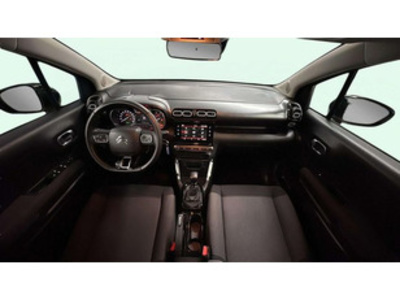 Citroen C3 PureTech 82 C-Series 61 kW (83 CV) Citroen C3 PureTech 82 C-Series 61 kW (83 CV)