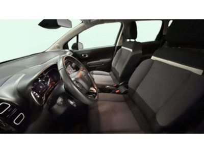 Citroen C3 PureTech 82 C-Series 61 kW (83 CV) Citroen C3 PureTech 82 C-Series 61 kW (83 CV)