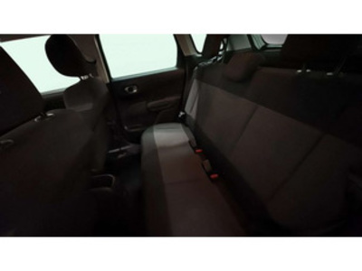 Citroen C3 PureTech 82 C-Series 61 kW (83 CV) Citroen C3 PureTech 82 C-Series 61 kW (83 CV)