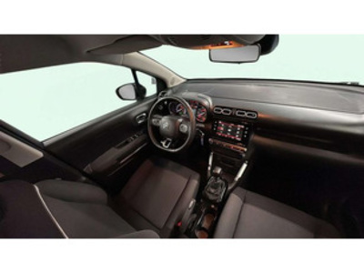 Citroen C3 PureTech 82 C-Series 61 kW (83 CV) Citroen C3 PureTech 82 C-Series 61 kW (83 CV)