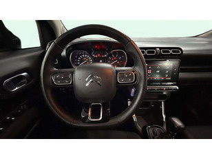 Citroen C3 PureTech 82 C-Series 61 kW (83 CV)