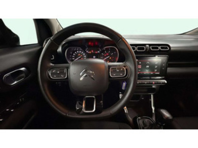 Citroen C3 PureTech 82 C-Series 61 kW (83 CV) Citroen C3 PureTech 82 C-Series 61 kW (83 CV)