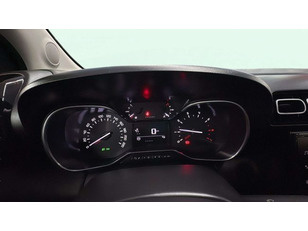 Citroen C3 PureTech 82 C-Series 61 kW (83 CV)