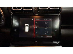 Citroen C3 PureTech 82 C-Series 61 kW (83 CV)