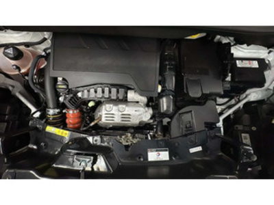 Citroen C3 PureTech 82 C-Series 61 kW (83 CV) Citroen C3 PureTech 82 C-Series 61 kW (83 CV)