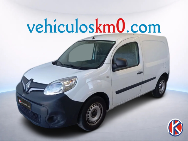 RenaultKangoo Furgon Profesional Blue dCi 59 kW (80 CV)