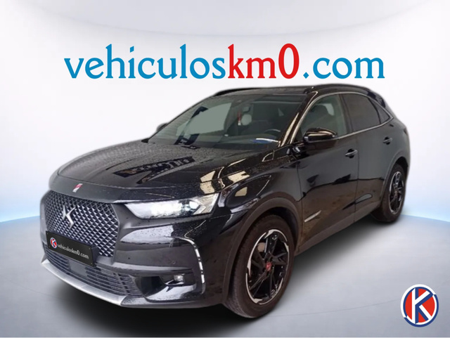 DSDS7 Crossback BlueHDi 130 DE Performance Line AT 96 kW (130 CV)