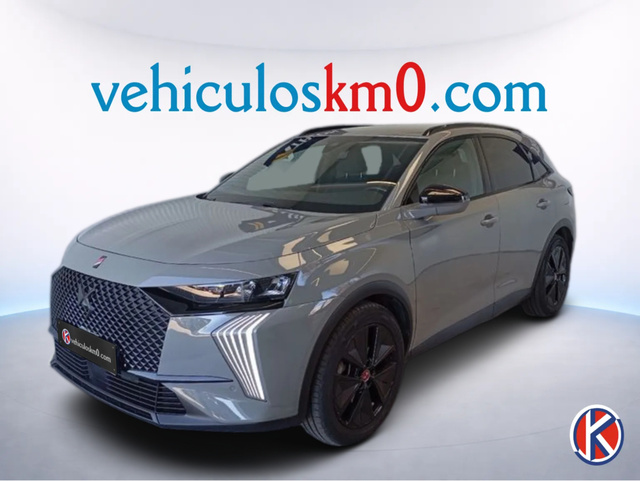 DSDS7 Crossback E-Tense 225 Performance Line 165 kW (225 CV)