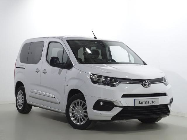 ToyotaProace City Verso 1.5D GX Combi L1 96 kW (131 CV)